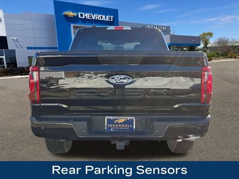 Used 2025 Ford F150 STX w/ Equipment Group 200A Standard image 7