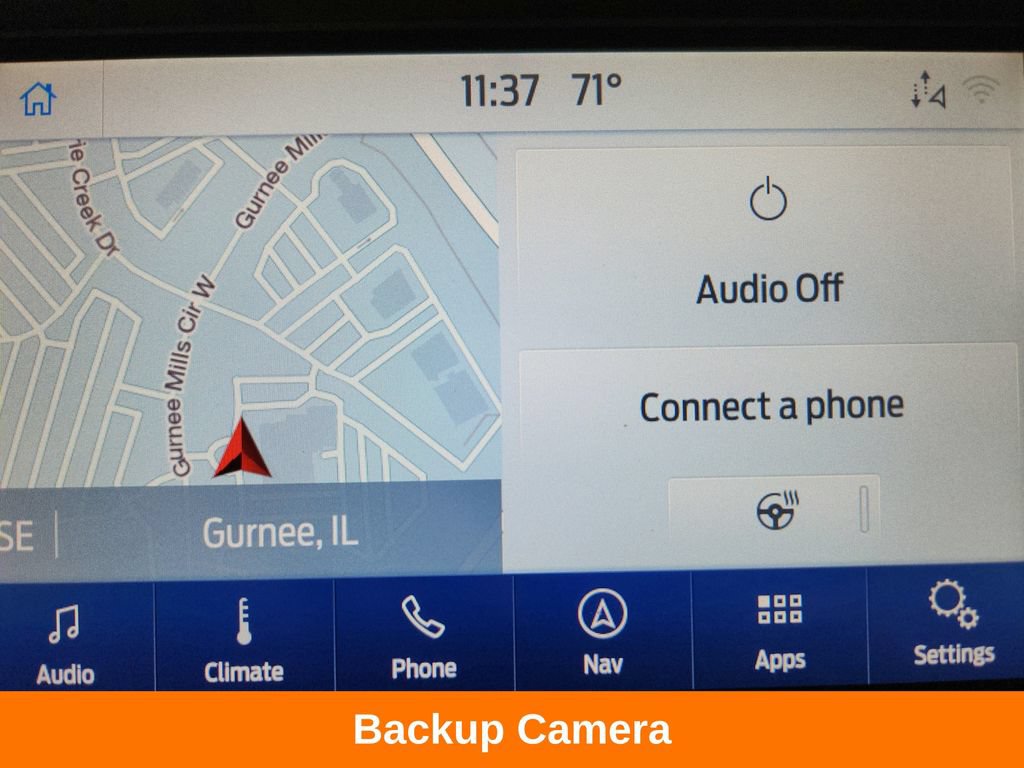 Used 2020 Ford Expedition Limited w/ Equipment Group 301A AWD/4WD image 17
