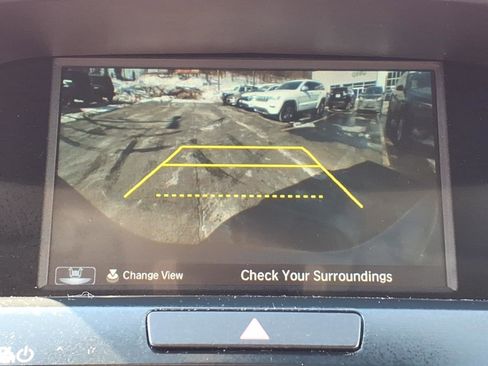 Used 2020 Acura MDX SH-AWD image 16