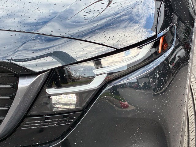 New 2026 MAZDA CX-5 Preferred AWD/4WD image 8