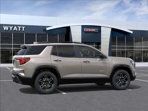 New 2027 GMC Terrain AT4 AWD/4WD image 6