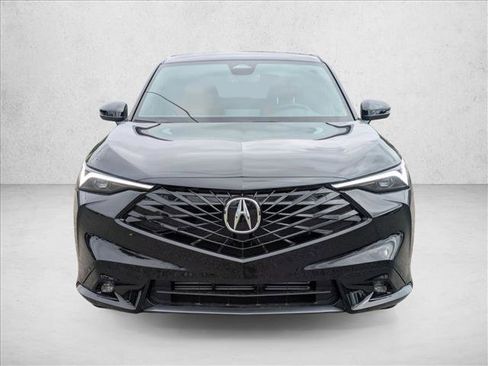 New 2025 Acura ADX A-Spec image 6
