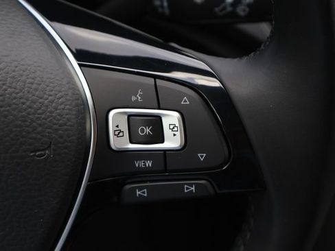 Used 2019 Volkswagen Atlas SE FWD image 24