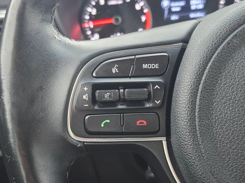 Used 2018 Kia Optima EX image 22