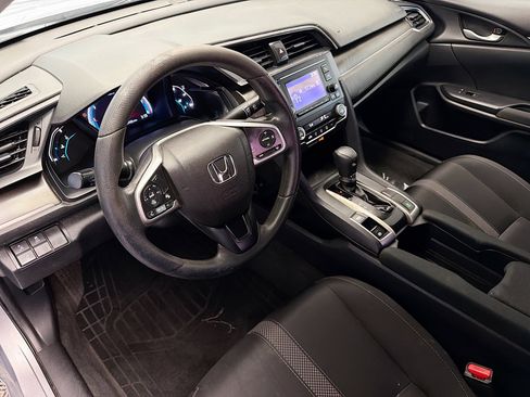 Used 2020 Honda Civic LX image 7
