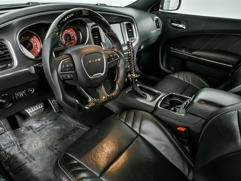 Used 2016 Dodge Charger SRT Hellcat w/ Harman/Kardon Audio Group image 18