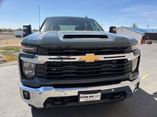 New 2026 Chevrolet Silverado 2500 LT w/ All Star Edition video 2