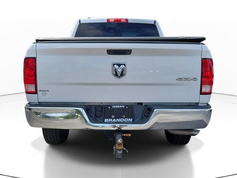 Used 2015 RAM 1500 Tradesman w/ Popular Equipment Group AWD/4WD image 6