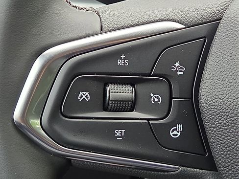 New 2026 Chevrolet Trax LT FWD image 21