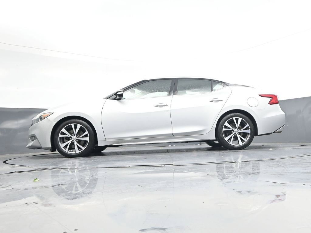 Used 2017 Nissan Maxima 3.5 SV FWD image 40