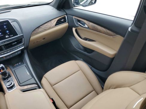 Used 2024 Cadillac CT5 Premium Luxury image 16