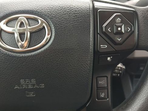 Used 2019 Toyota Tacoma SR RWD image 24