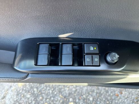 New 2026 Toyota Camry XSE image 15