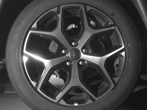 Used 2025 Jeep Compass Limited image 15