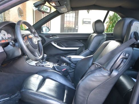Used 2004 BMW M3 Convertible image 12