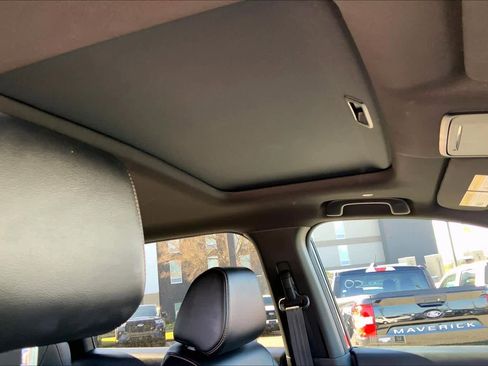 Used 2025 Honda CR-V Sport-L image 13