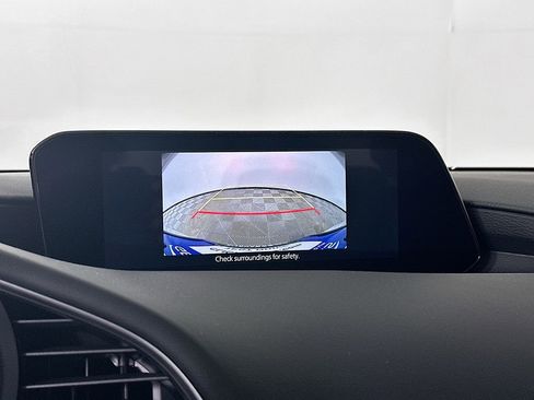 New 2026 MAZDA MAZDA3 2.5 S Sedan w/ Preferred Pkg image 23