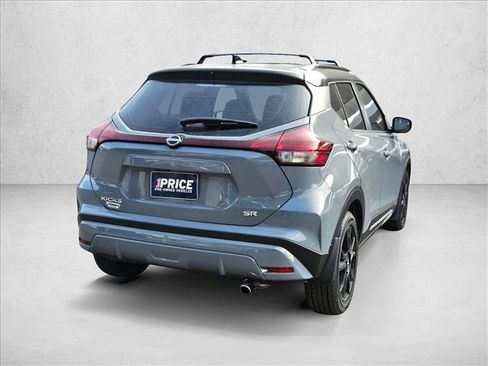 Used 2023 Nissan Kicks SR w/ SR Premium Package image 5