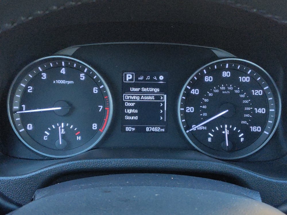 Used 2018 Hyundai Elantra Value Edition FWD image 23