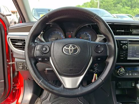 Used 2016 Toyota Corolla S FWD image 20