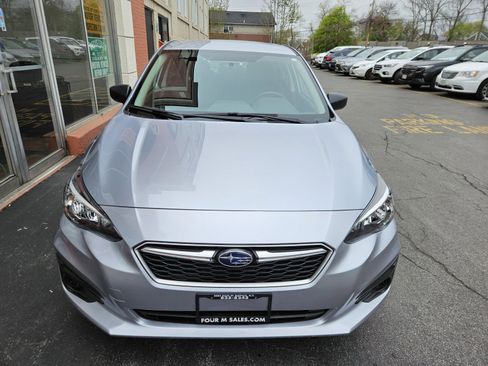 Used 2018 Subaru Impreza 2.0i AWD/4WD image 29