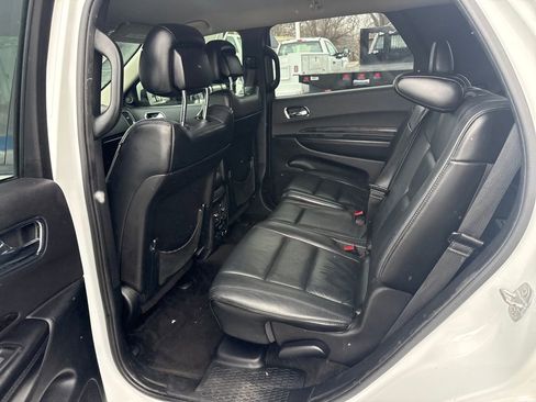Used 2015 Dodge Durango Limited RWD image 15