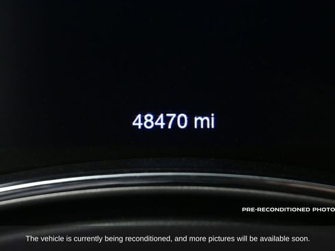 Used 2019 Jeep Grand Cherokee Altitude image 7