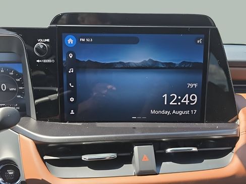 New 2026 Subaru Outback Touring XT AWD/4WD image 17