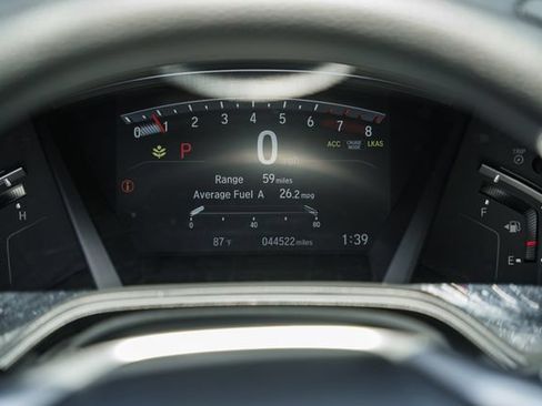 Used 2022 Honda CR-V Special Edition image 34