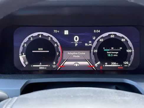 Used 2025 Toyota Tacoma TRD Off-Road AWD/4WD image 23