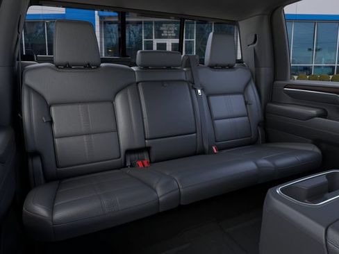 New 2026 Chevrolet Silverado 3500 High Country AWD/4WD image 17