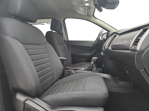 Used 2021 Ford Ranger XLT w/ Equipment Group 301A Mid image 28