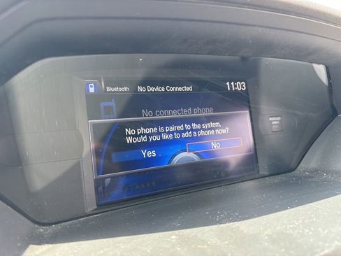 Used 2014 Honda Odyssey EX image 21