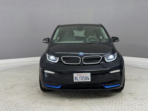Used 2019 BMW i3 s RWD image 6