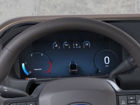 New 2026 Ford F250 King Ranch image 13