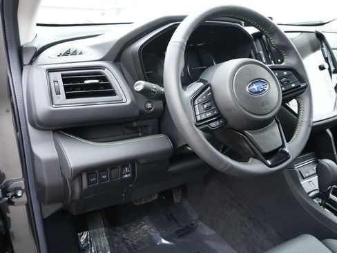 Certified 2025 Subaru Ascent Bronze Edition w/ Onyx Package image 12