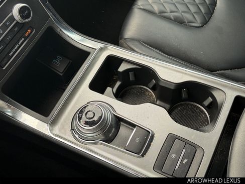 Used 2024 Ford Edge Titanium image 16