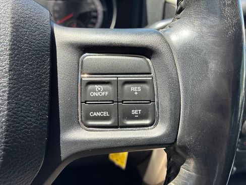 Used 2018 RAM 2500 Big Horn AWD/4WD image 30