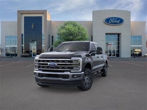 New 2026 Ford F250 Lariat w/ Lariat Premium Package image 2