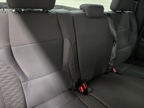 New 2026 Toyota Tundra SR5 image 21