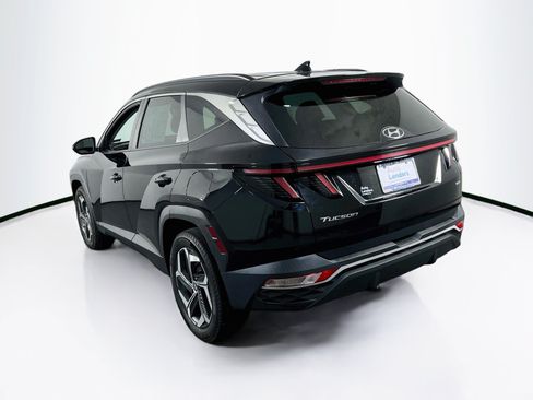 Used 2023 Hyundai Tucson SEL w/ Convenience Package AWD/4WD image 7