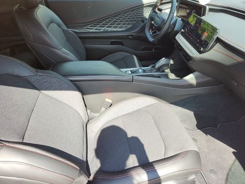 New 2025 Dodge Charger R/T w/ Quick Order Package 25M R/T image 28