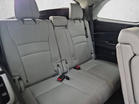 Used 2017 Honda Pilot EX-L image 23