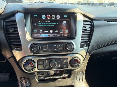 Used 2018 Chevrolet Tahoe LT AWD/4WD image 29