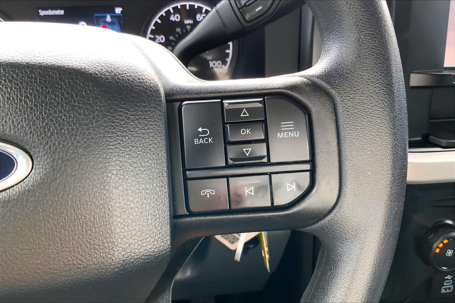 Used 2024 Ford F250 XL RWD image 24