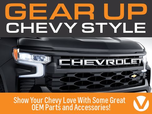 New 2026 Chevrolet Silverado 2500 Custom w/ Custom Value Package AWD/4WD image 10