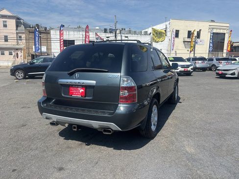 Used 2005 Acura MDX Touring AWD/4WD image 7