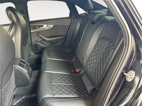 Used 2019 Audi S4 Premium Plus w/ Premium Plus Package AWD/4WD image 13