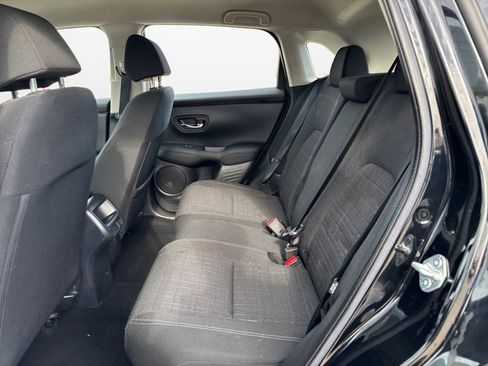 Certified 2024 Honda HR-V LX image 15