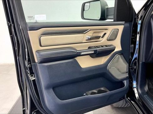 Used 2019 RAM 1500 Limited AWD/4WD image 26